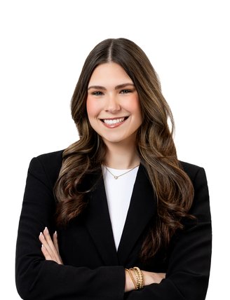 Photo of Sydney Doyle